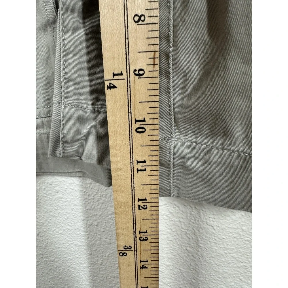 Ecko Unltd Cargo Shorts Mens 46 Outdoor Utility Pockets Relaxed Skate Streetwear